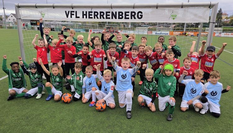 Nachlese Leistungsvergleich am 04.10.2025